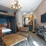 Original Apt With Hammam Paris Montparnasse