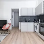 Hsh Volney-Opera Appartement Design 4P-1Br