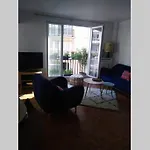 Appartement Spacieux Et Lumineux Pres De Bastille