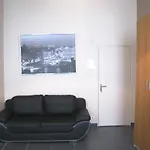 Apartment Aboukir 3