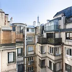 Welkeys - René Boylesve Apartment