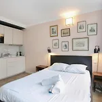 Cozy Studio 10 Min From Eiffel Tower Invalides Beaugrenelle