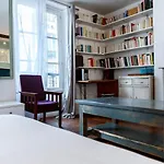Montmartre Apartments Cezanne