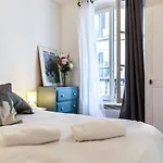 Montmartre Apartments Cezanne