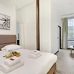 Magnifique Loft Marais Rivoli