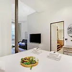 Magnifique Loft Marais Rivoli