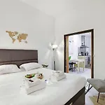 Magnifique Loft Marais Rivoli