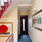 Hotel Bellevue Montmartre
