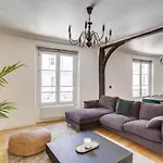 Beautiful Apartment For 8 People