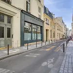 Beautiful Apartment For 8 People