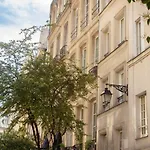 Paris Saint Michel Sorbonne