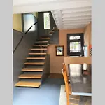 Maison exceptionnelle, Campagne a Paris