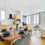 Cmg Residence Republique II - Rue Beranger