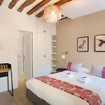 Rent A Room - Aparts Cadet