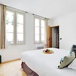 Cmg Residence Republique II - Rue Beranger