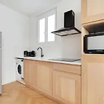 Cmg Residence Republique II - Rue Beranger