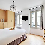 Cmg Residence Republique II - Rue Beranger