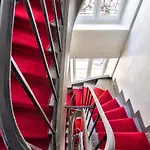The Perfect Studio In The Heart Of Paris
