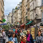 The Perfect Studio In The Heart Of Paris