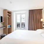 Hotel Au Coeur Des Arts Et Metiers