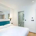 Hotel Au Coeur Des Arts Et Metiers