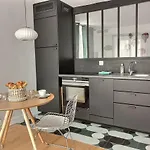202257 - Appartement 4 personnes Montorgueil