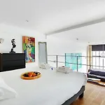 Elegant Apartment - 1Br-6P- Grands Boulevards