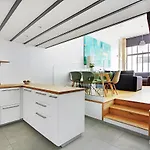 Elegant Apartment - 1Br-6P- Grands Boulevards