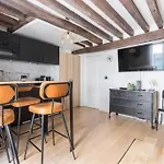 Home Suite Home Grands Boulevards - 31 -
