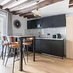 Home Suite Home Grands Boulevards - 31 -