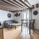 Home Suite Home Grands Boulevards - 31 -