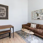 Hsh Sentier-Reaumur III Beautiful Apartment 6P-2Br