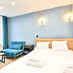 Cmg- Magnifique Appartement En Duplex - 3P - Commerce