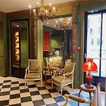 Hôtel du Vieux Marais