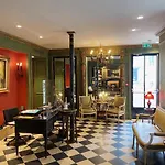 Hôtel du Vieux Marais