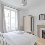 Roquette Charming apartment near Bastille - 6P