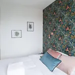 Desiree Charming Apartment At Gambetta