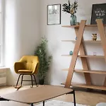 Desiree Charming Apartment At Gambetta