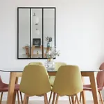 Desiree Charming Apartment At Gambetta