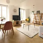Desiree Charming Apartment At Gambetta