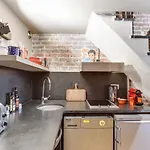 Beautiful apartment, 28sqm Place Vendome, Opera