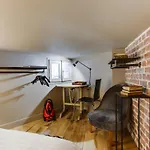 Beautiful apartment, 28sqm Place Vendome, Opera