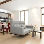 St Germain des Pres Private Apartments