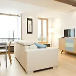 St Germain des Pres Private Apartments