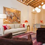St Germain des Pres Private Apartments