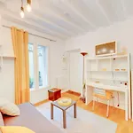 Studio Atypique Proche Canal Saint-Martin