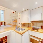 Studio Atypique Proche Canal Saint-Martin