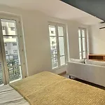 S18932 - Studio 2 Personnes A Paris
