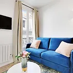 CMG St Antoine/Bastille - 2D