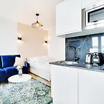 Cmg St Antoine Bastille - 18